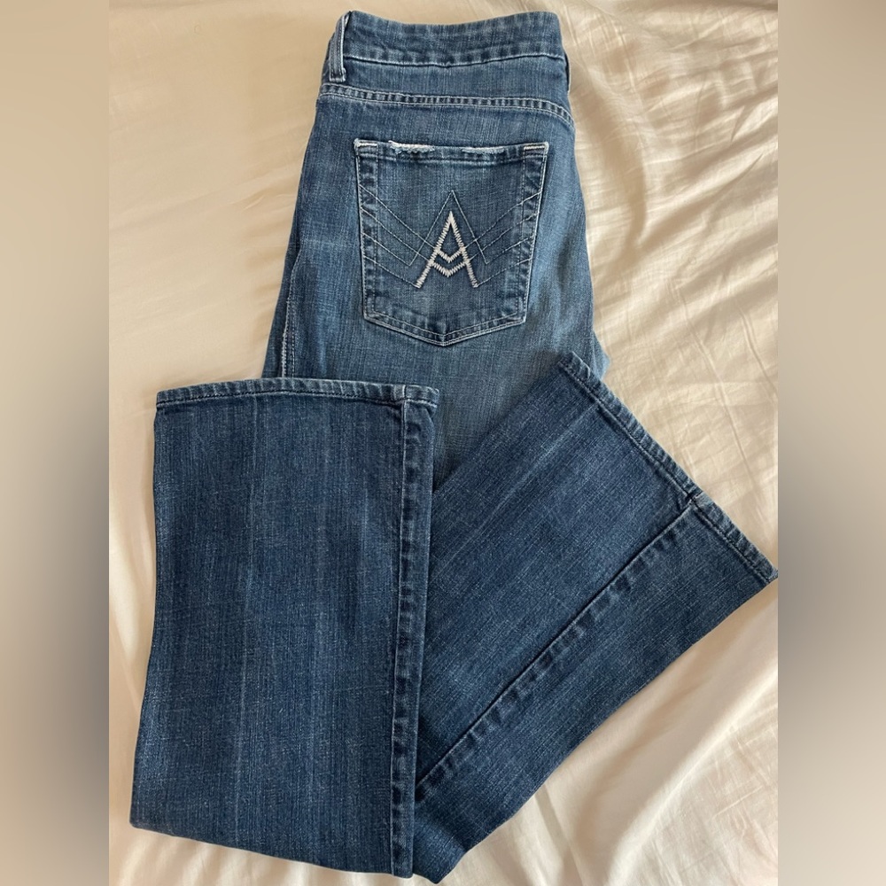 7 For All Mankind
